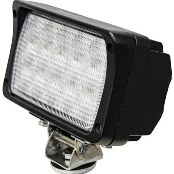 LED Rectangular Flood Light, TL130F