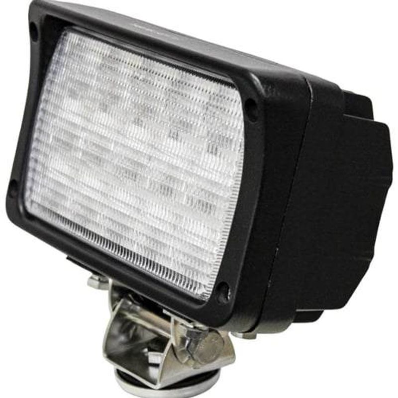 LED Rectangular Flood Light, TL130F
