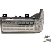 Ford-New Holland 70 Genesis Series LED Left-Hand Wraparound Hood Light – Hi/Lo — view 3