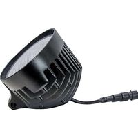 Case IH Magnum/New Holland T8 LED Oval Fender Light — view 4