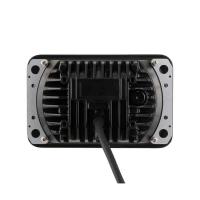 6×4 in LED Headlight with DRL — view 3
