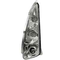 Left LED Headlight for Ford/New Holland T8010, T8020, T8030 87529728; TL8030L