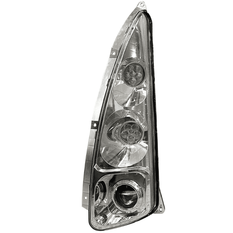 Left LED Headlight for Ford/New Holland T8010, T8020, T8030 87529728; TL8030L