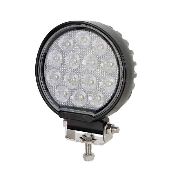 4.5inch 56W Round LED Work Lights