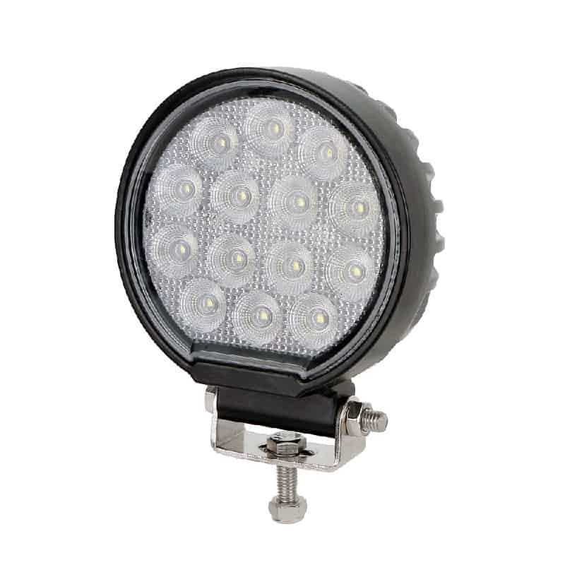 4.5inch 56W Round LED Work Lights