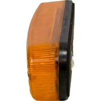 Case IH 9100-9300/John Deere Sound-Gard™ LED Flashing Cab Light — view 3