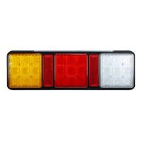 LED Truck Trailer Tail Lights TL-281 — view 2