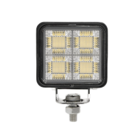 3inch 64W Square OSRAM LED Work Lights — view 2
