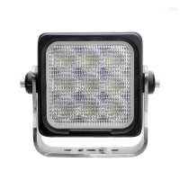 4inch 27W Heavy Duty LED Work Lights — view 3