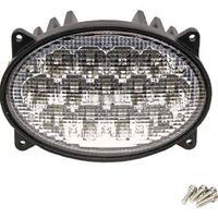 Case IH 5088-9230 Combine/John Deere 8020-9030(T) LED Oval Cab/Hood Light – Hi/Lo — view 2