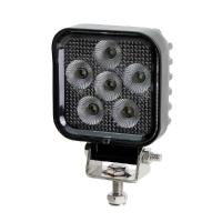 3inch 18W Square LED Work Lights
