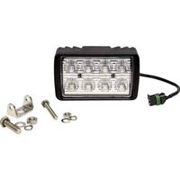 Case IH 2144-2588 Combine/Cotton Picker LED Side Work Light — view 2