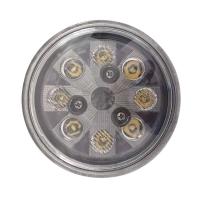 AC/Case/Cat/Ford/IH/JD/MF LED Cab/Fender/Hood Light (2200 Lumens) – Hi/Lo
