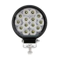 3.6inch 42W Round LED Work Lights — view 3