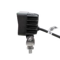 3.5inch 12W Rectangle LED Work Lights — view 4