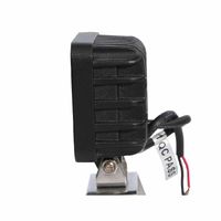 3inch 18W Mini LED Work Lights — view 3