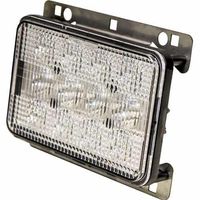 John Deere 5D-7030 Series LED Hood Light – Hi/Lo