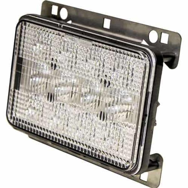 John Deere 5D-7030 Series LED Hood Light – Hi/Lo