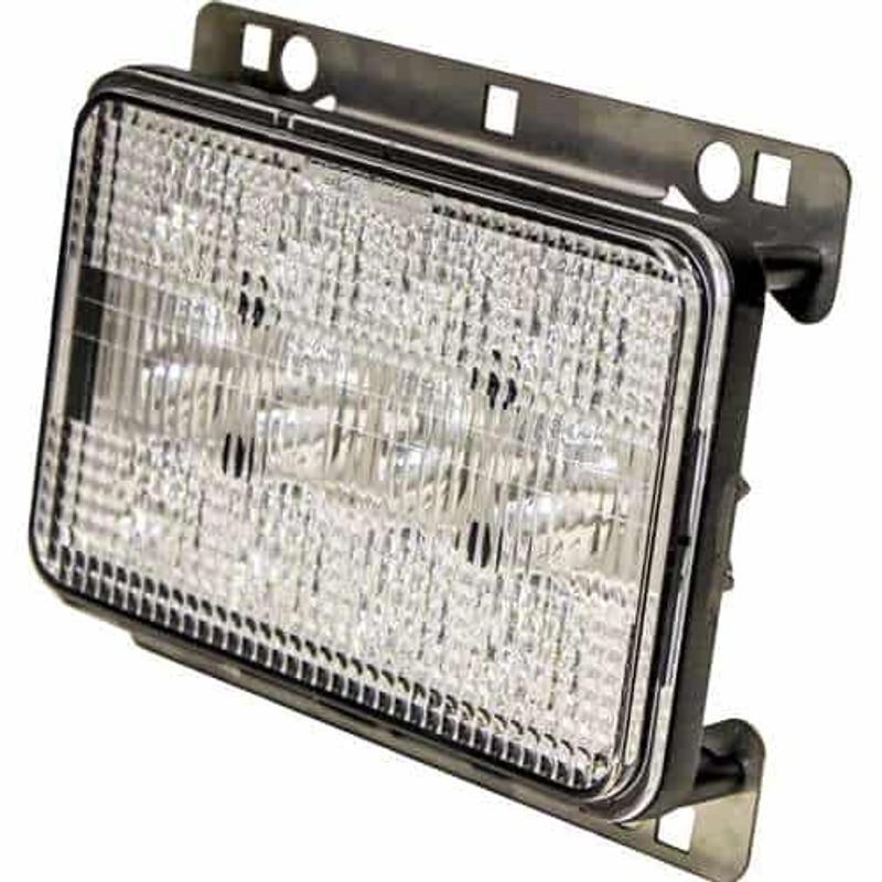 John Deere 5D-7030 Series LED Hood Light – Hi/Lo