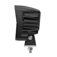 4.8inch 144W Square OSRAM LED Work Lights — view 3