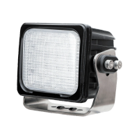 5inch 48W Heavy Duty LED Work Lights