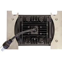 Ford-New Holland TS Series LED Hood Light — view 2