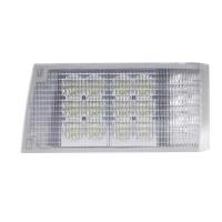 Case IH 71-89 Series Magnum LED Left-Hand Wraparound Hood Light – Hi/Lo — view 2
