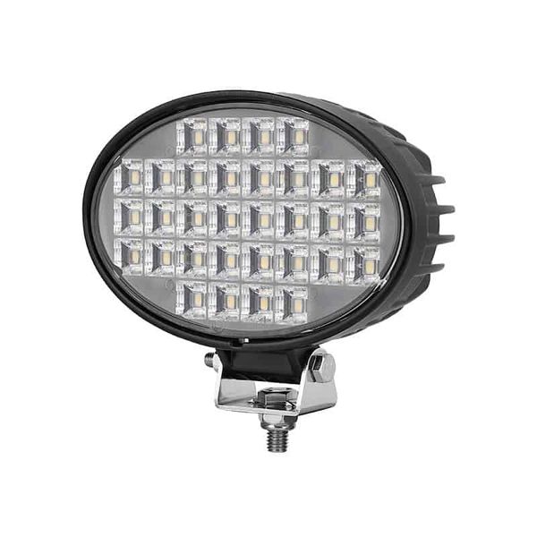 5.6inch 32W Oval LED Work Lights