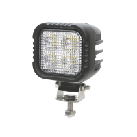 3inch 40W Square LED Flood Work Light