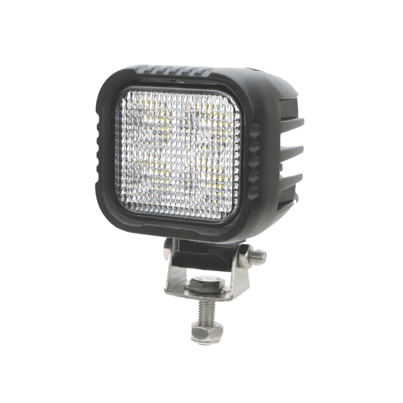 3inch 40W Square LED Flood Work Light