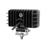 4.5inch 18W Rectangular LED Work Lights — view 3