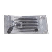 Case IH 71-89 Series Magnum LED Left-Hand Wraparound Hood Light – Hi/Lo — view 3