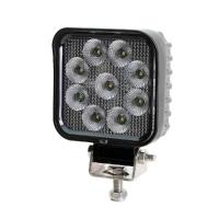 3.6inch 27W Square LED Work Lights