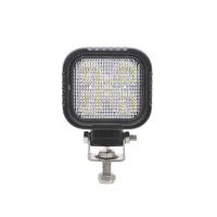 3.4inch 50W Square LED Flood Work Light — view 2