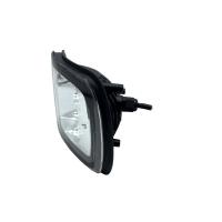 John Deere 5M/R-6015/20/30-6L/6S-7030 Series LED Left-Hand Outer Hood Light — view 2