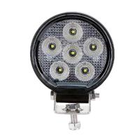 3inch 18W Round LED Work Lights — view 3