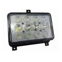 AGCO DT, Allis, White/Challenger/MF LED Front Hood Light – Hi/L