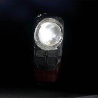 4.5inch 92W LED Combination Headlights — view 3
