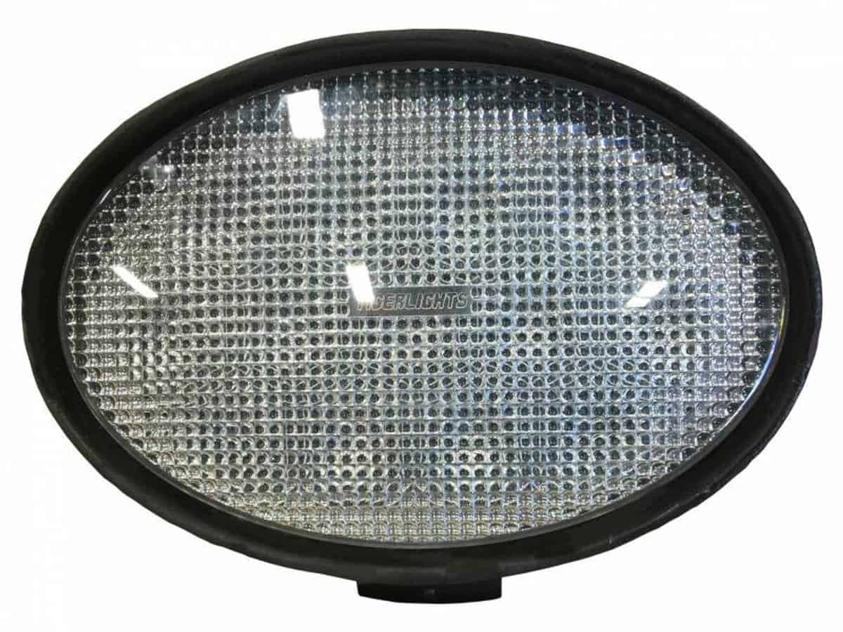 John Deere 7020-9030 Series/Versatile LED Cab/Fender Light — view 2