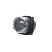 HELLA’s 90mm Bi-Halogen Premium Headlight — view 2