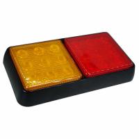 LED Truck Trailer Lights TL-276