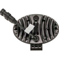 Case IH/John Deere Combine/Utility Tractor LED Auger/Cab/Fender/Field/Stubble Light — view 2