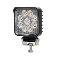 4.25inch 36W Square LED Work Lights