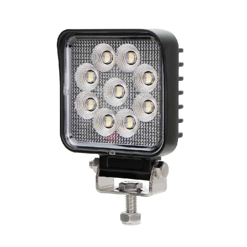 4.25inch 36W Square LED Work Lights