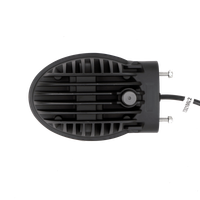 LED Rear Lights with parking, direction indicator, stop light — view 4