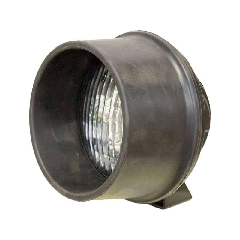 AC/Case/Cat/Ford/IH/JD/MF LED Cab/Fender/Hood Light – Bottom Mount