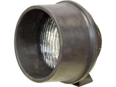 AC/Case/Cat/Ford/IH/JD/MF LED Cab/Fender/Hood Light – Bottom Mount