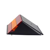 FORD NEW HOLLAND 40 SERIES LH / RH LED REAR TAIL LIGHT LAMP — view 4