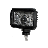 6.7inch LED Driving Headlight — view 2