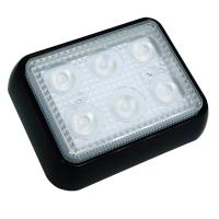 LED Truck Trailer Lights Red/Amber/White TL-274 — view 3